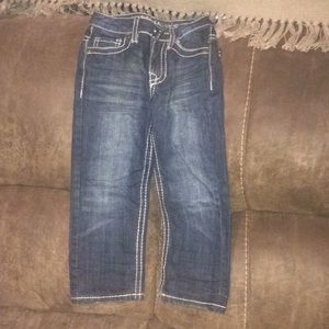 Boys Cody James Jean